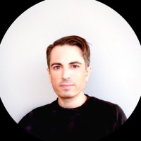 Angle Employee Edward Dias's profile photo