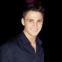 PITCHER Employee Ken van der Eerden's profile photo