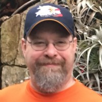 Baltimore Hydraulics, Inc. Employee Jonnie Robertson's profile photo