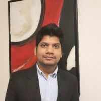 CtrlChain Employee Raja Janapati's profile photo