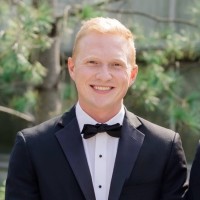 IBM Employee Nolan Baker's profile photo