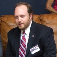 Knoxville Ice Bears Professional Hockey Employee Dave Feather's profile photo