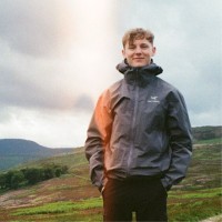 P4 Solar Employee Ben Oddy's profile photo