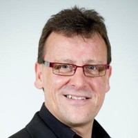 LevelPlus Employee Rinus Melenboer's profile photo