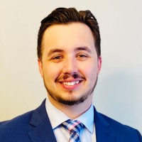 Bank of America Employee Brandon Duck's profile photo