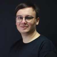 Iterative Engineering Employee Adam Dróżdż's profile photo