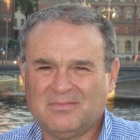 Alexander Stolyar Email & Phone Number