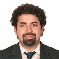 LimeTray Employee Drigansh Kumar's profile photo