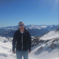 qSpark Employee David Natan's profile photo