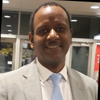 HENNESSY RESEARCH ASSOCIATES, LLC Employee Ashenafi Beyi's profile photo