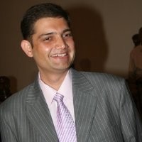 Experion Technologies Employee Praveen Pande's profile photo
