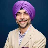 Autodesk Employee Jaspreet Singh's profile photo