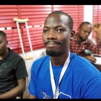 KSolutions Employee Akande Ojo's profile photo