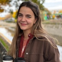 AscentCore Employee Corina-Mara Velea's profile photo