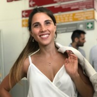 Sampol Employee Paulina Tovo's profile photo