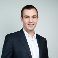 OVAG International AG Employee Patrick Figuerola's profile photo