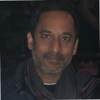 A. Ronai LLC Employee Rakshak Puri's profile photo