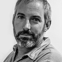 Headline Employee Michael Kent's profile photo