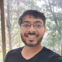 Saksham Agarwal Email