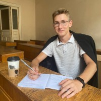 Andrii Popovych's profile photo