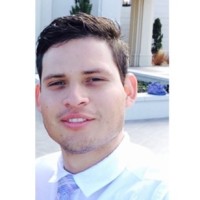 Origin Medical Research Lab Employee Julio Figueroa's profile photo