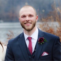 BW Wilson Employee Martin Weathers's profile photo