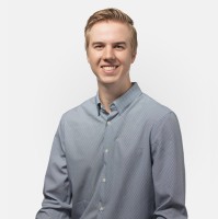 Avail LLP Chartered Professional Accountants Employee Seth Leenstra's profile photo