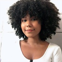 Neurotech | Uma empresa B3 Employee Mariana Souza's profile photo