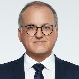 iA Private Wealth Employee Fabien Major's profile photo