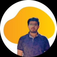 Huzaifa Maqsood's profile photo