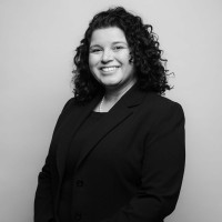 Aspect Biosystems Employee Leela Paris's profile photo