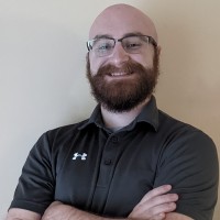 Fortified Health Security Employee Hunter Giles's profile photo