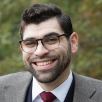 IES Holdings Employee Alexander Smith's profile photo