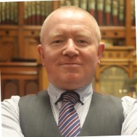 Healius Limited Employee Colin Renouf's profile photo