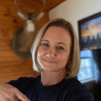 UTS Systems LLC Employee Chrystal Camden's profile photo