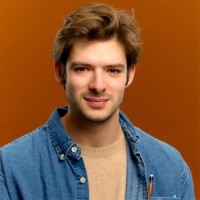 PXP Employee Hal Nathan's profile photo