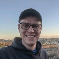 Carvana Employee Patrick Rice's profile photo