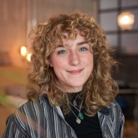 SuperCode Employee Evelyn Kistel's profile photo