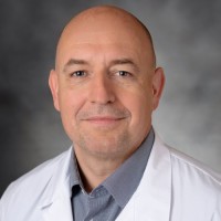 MarinHealth Employee Andrew Apolinarski's profile photo