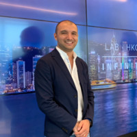 OviDrive Employee Ovidiu Radu's profile photo