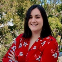 WCA Solutions Employee Janeese de Abreu Lourenco's profile photo