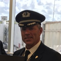 Thomas Egbert Email & Phone Number | Prefect SVP, Finance ...