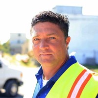 Metromont Employee Robbie Nesmith's profile photo