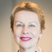 United States Energy Association Employee Natalia Fominykh's profile photo