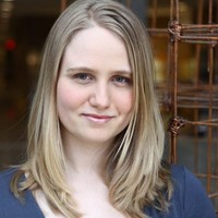 Frequent Flyers Aerial Dance Employee Whitney Moore's profile photo