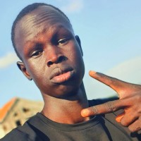 Army National Guard Employee Madut Madut's profile photo