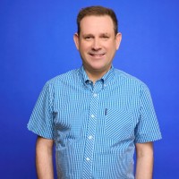 ShareGate Employee Paul Agar's profile photo