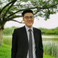 PSA International Pte Ltd Employee Norman Tan's profile photo