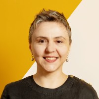 drunomics Employee Olena Zaiets's profile photo
