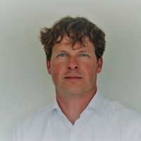 Zorgbalans Employee Tjeerd de Vries's profile photo